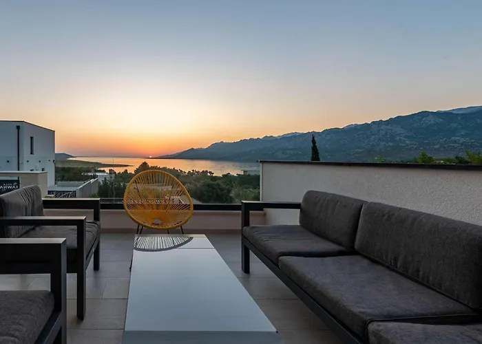 Holiday home Rawna *