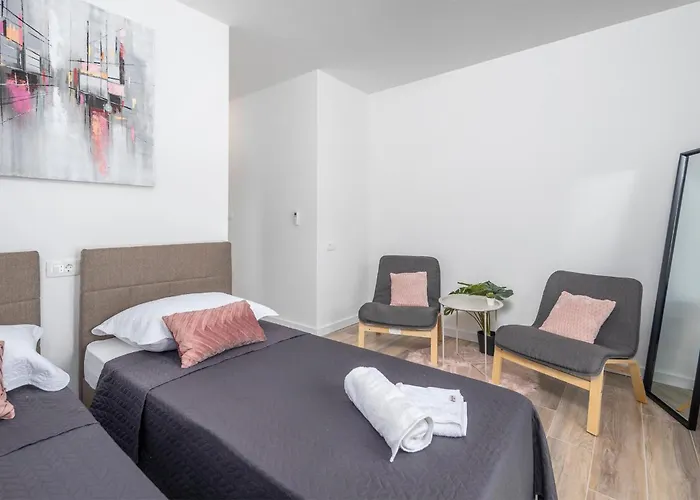 Дом отдыха Rawna Рованьска