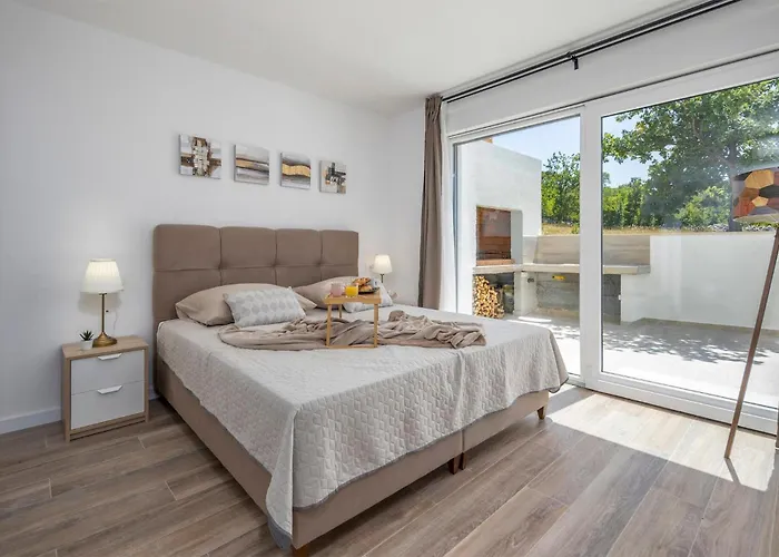 Дом отдыха Rawna Рованьска