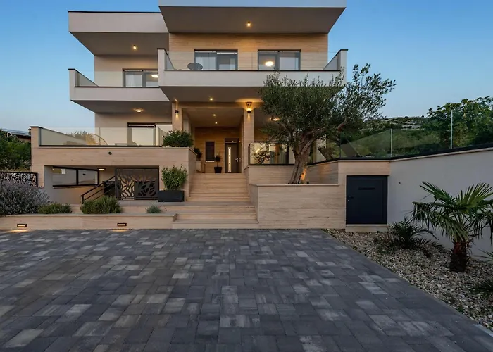 Дом отдыха Rawna Рованьска