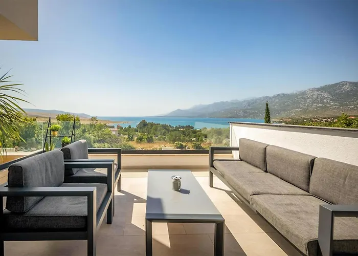 Rawna Holiday home Rovanjska