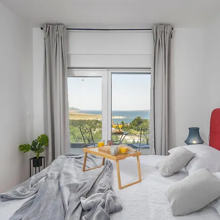 Rawna Hébergement de vacances Rovanjska