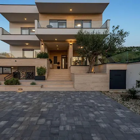 Hébergement de vacances Rawna Rovanjska