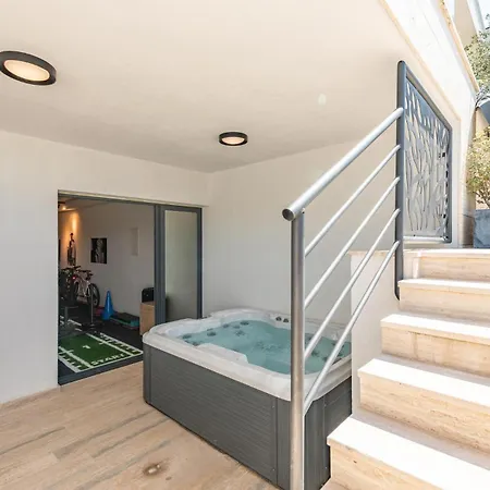 Hébergement de vacances Rawna Rovanjska