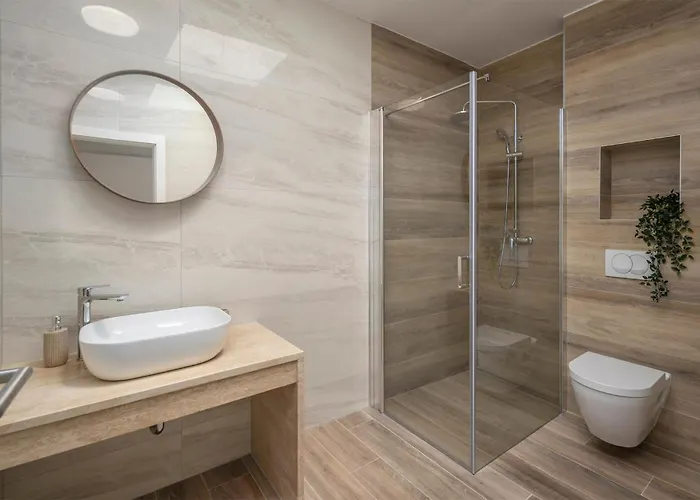 Casa de Férias Rawna Rovanjska