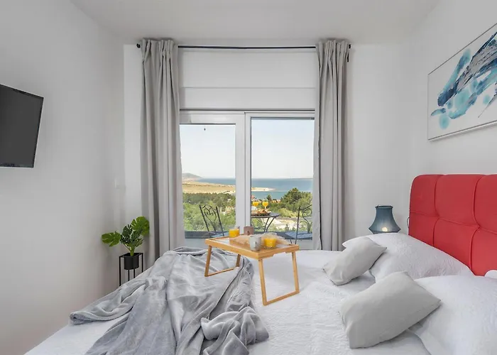 Rawna Casa de Férias Rovanjska