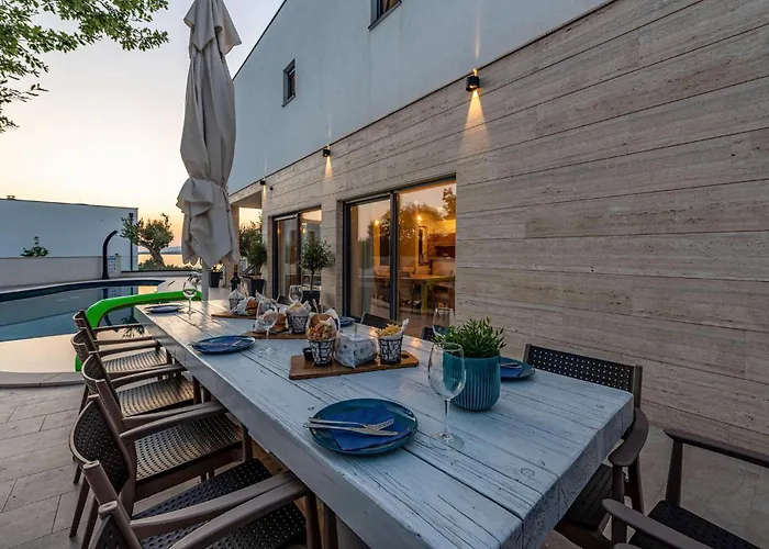 Rawna Casa de Férias *