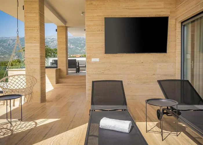 Rawna Casa de Férias