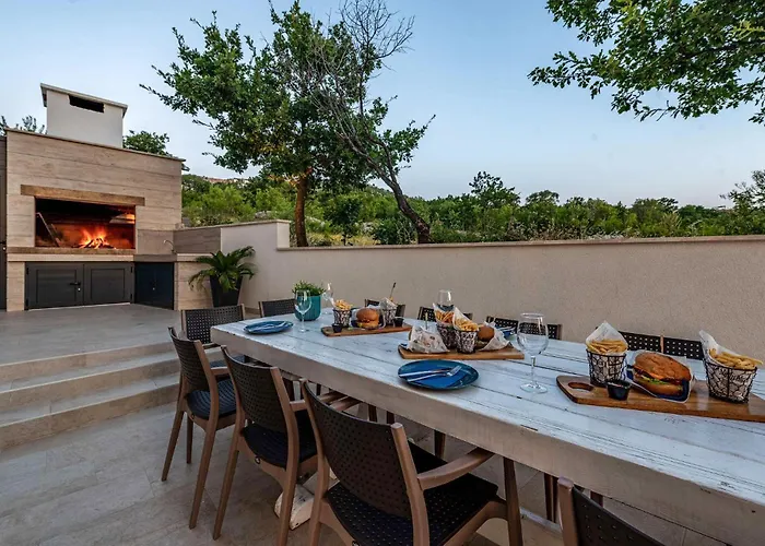 Rawna Casa de Férias