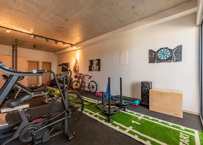 Rawna Casa de Férias *